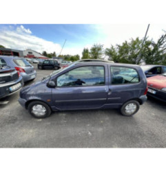 Pulseur d'air RENAULT TWINGO 1 Photo n°19