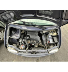 Pulseur d'air RENAULT TWINGO 1 Photo n°20