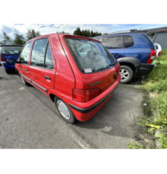 Alternateur PEUGEOT 106 Photo n°7