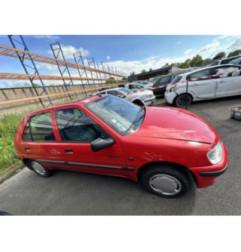 Alternateur PEUGEOT 106 Photo n°9