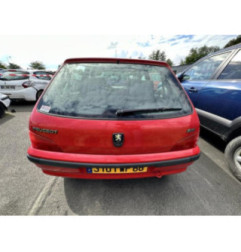 Alternateur PEUGEOT 106 Photo n°11