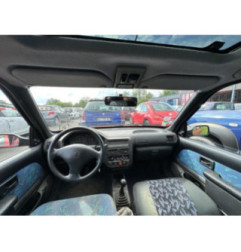 Alternateur PEUGEOT 106 Photo n°12