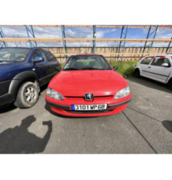 Alternateur PEUGEOT 106 Photo n°13