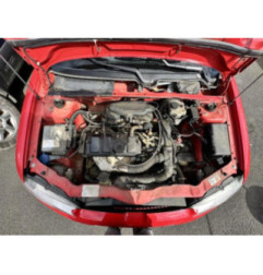 Alternateur PEUGEOT 106 Photo n°15