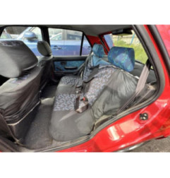 Alternateur PEUGEOT 106 Photo n°16