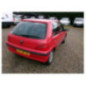 Alternateur PEUGEOT 106