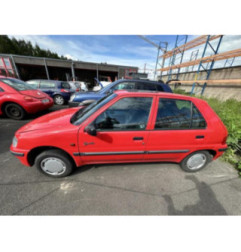 Alternateur PEUGEOT 106 Photo n°18