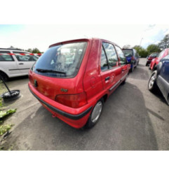 Alternateur PEUGEOT 106 Photo n°20