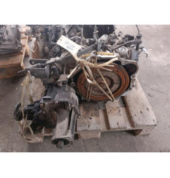 Boite de vitesses HYUNDAI TUCSON 1 Photo n°1