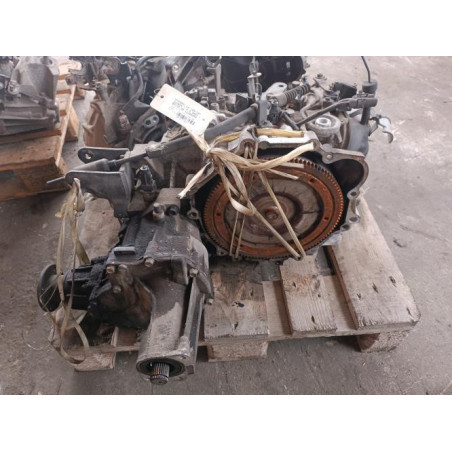 Boite de vitesses HYUNDAI TUCSON 1 Photo n°1