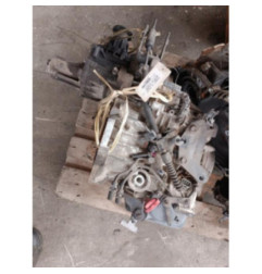 Boite de vitesses HYUNDAI TUCSON 1