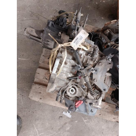 Boite de vitesses HYUNDAI TUCSON 1