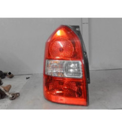 Feu arriere principal gauche (feux) HYUNDAI TUCSON 1 Photo n°1