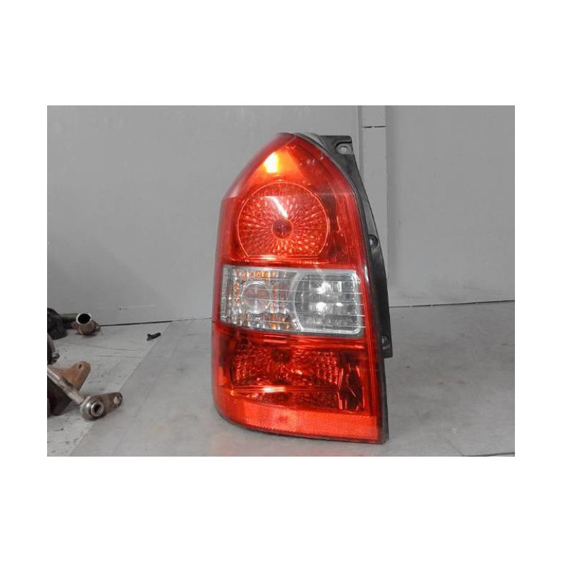 Feu arriere principal gauche (feux) HYUNDAI TUCSON 1