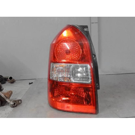 Feu arriere principal gauche (feux) HYUNDAI TUCSON 1 Photo n°1