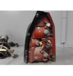 Feu arriere principal gauche (feux) HYUNDAI TUCSON 1