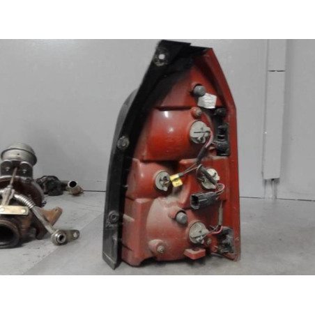 Feu arriere principal gauche (feux) HYUNDAI TUCSON 1