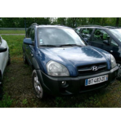 Feu arriere principal gauche (feux) HYUNDAI TUCSON 1 Photo n°8