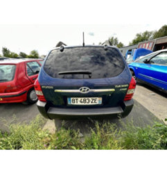 Porte arriere gauche HYUNDAI TUCSON 1 Photo n°8
