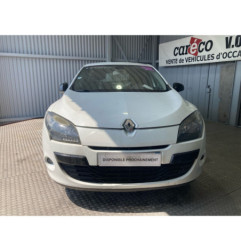 Commande chauffage RENAULT MEGANE 3 Photo n°1