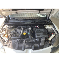 Commande GPS RENAULT MEGANE 3