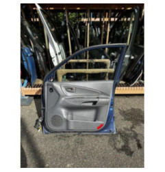 Porte avant droit HYUNDAI TUCSON 1 Photo n°1