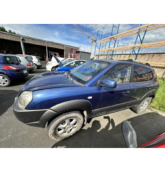 Retroviseur gauche HYUNDAI TUCSON 1 Photo n°7