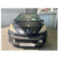 Commande chauffage PEUGEOT 207