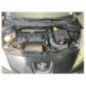 Commande chauffage PEUGEOT 207