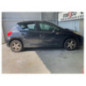 Commande chauffage PEUGEOT 207