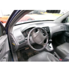 Cardan arriere droit (transmission) HYUNDAI TUCSON 1 Photo n°4