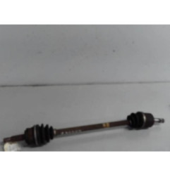 Cardan arriere gauche (transmission) HYUNDAI TUCSON 1 Photo n°1