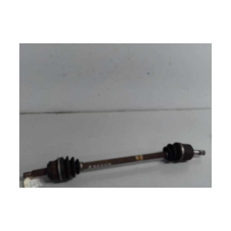 Cardan arriere gauche (transmission) HYUNDAI TUCSON 1