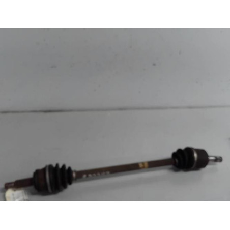 Cardan arriere gauche (transmission) HYUNDAI TUCSON 1 Photo n°1