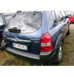 Cardan arriere gauche (transmission) HYUNDAI TUCSON 1 Photo n°17