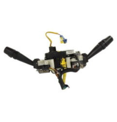 Com (Bloc Contacteur Tournant+Commodo Essuie Glace+Commodo Phare) HYUNDAI TUCSON 1 Photo n°3