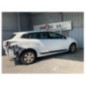 Capot RENAULT MEGANE 3