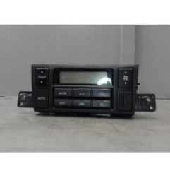 Commande chauffage HYUNDAI TUCSON 1 Photo n°1