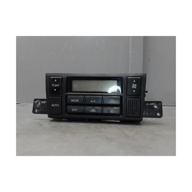 Commande chauffage HYUNDAI TUCSON 1
