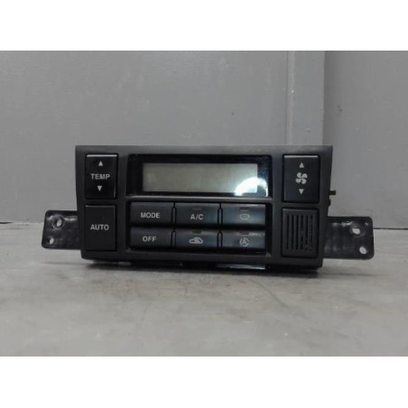 Commande chauffage HYUNDAI TUCSON 1 Photo n°1