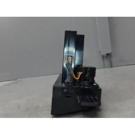 Commande chauffage HYUNDAI TUCSON 1