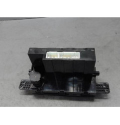 Commande chauffage HYUNDAI TUCSON 1 Photo n°3