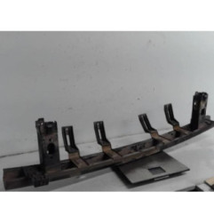 Renfort pare choc arriere (traverse) HYUNDAI TUCSON 1 Photo n°1