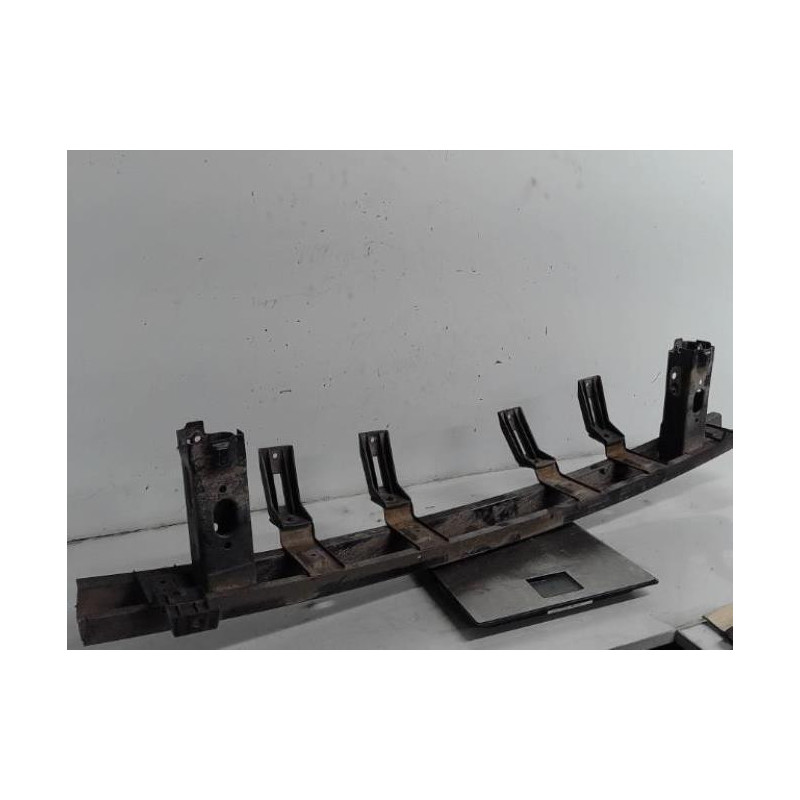 Renfort pare choc arriere (traverse) HYUNDAI TUCSON 1