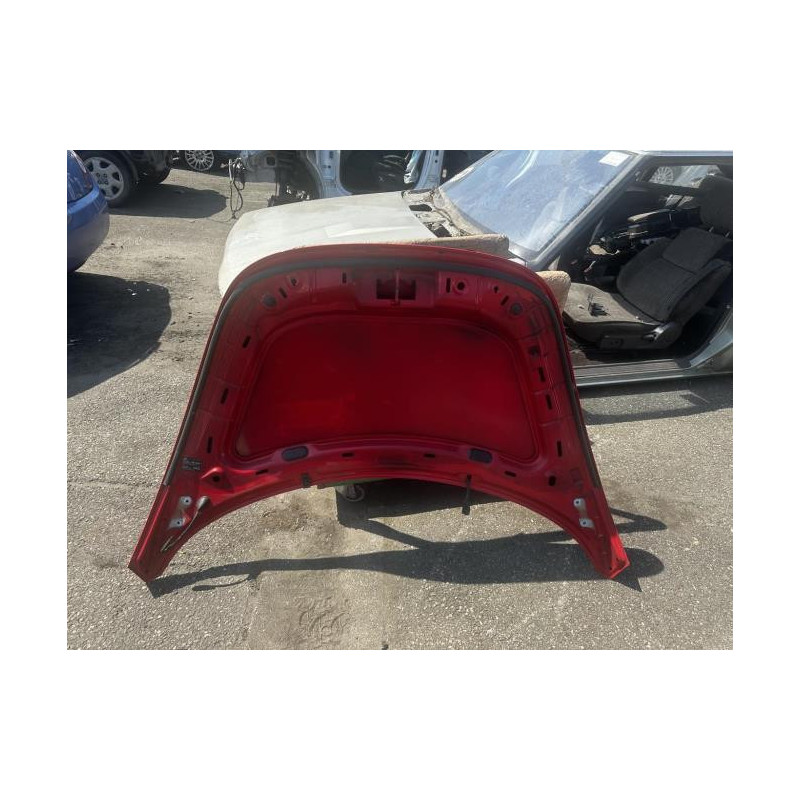 Capot VOLKSWAGEN NEW BEETLE 1