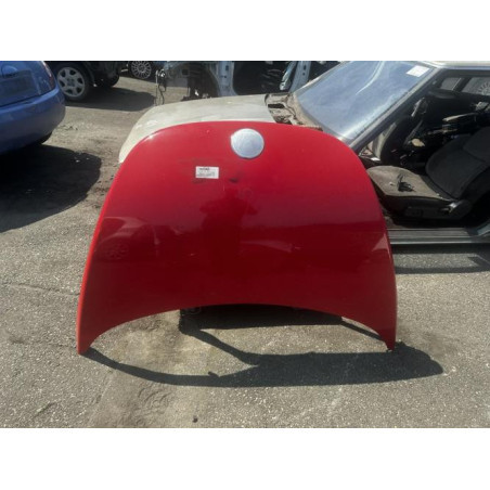 Capot VOLKSWAGEN NEW BEETLE 1