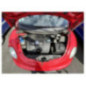 Capot VOLKSWAGEN NEW BEETLE 1