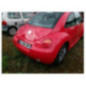 Capot VOLKSWAGEN NEW BEETLE 1