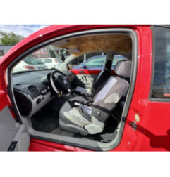 Capot VOLKSWAGEN NEW BEETLE 1 Photo n°10