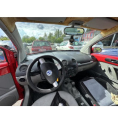 Capot VOLKSWAGEN NEW BEETLE 1 Photo n°14